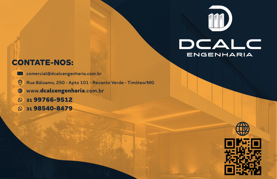 dcalc engenharia