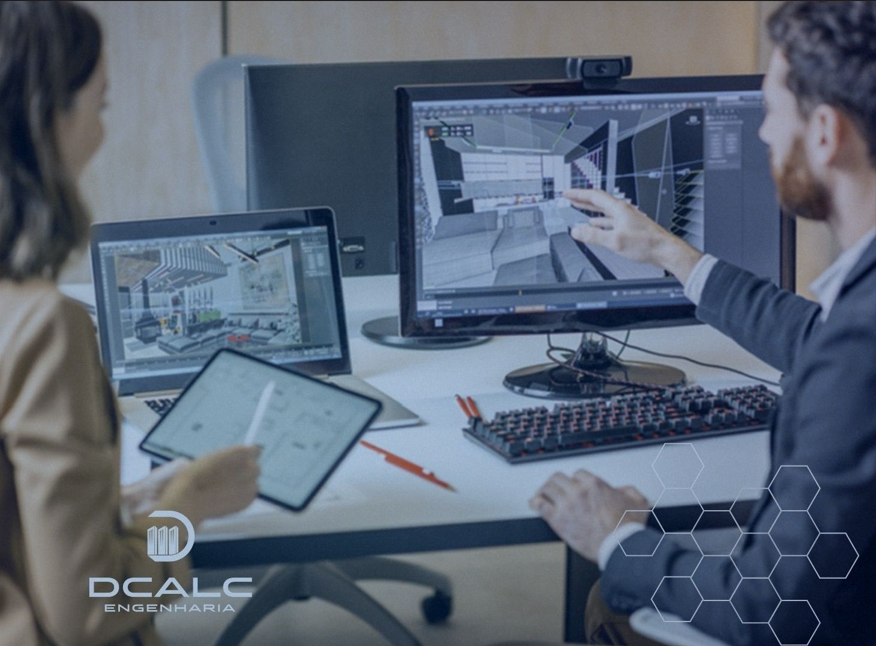 dcalc engenharia