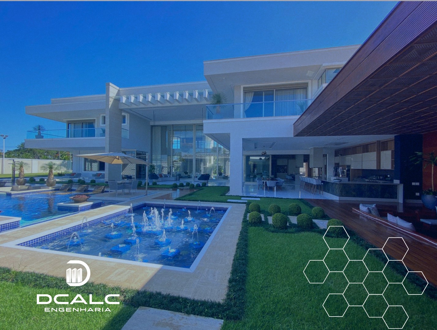 dcalc engenharia