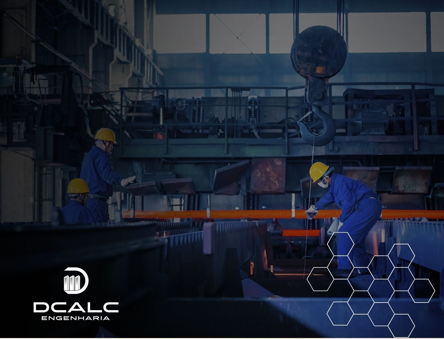 dcalc engenharia