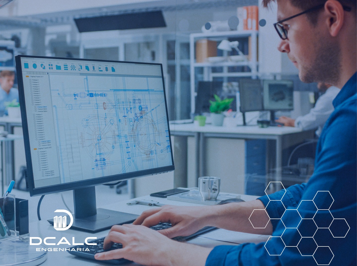 dcalc engenharia