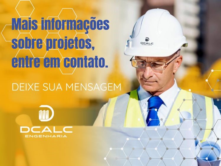 dcalc engenharia