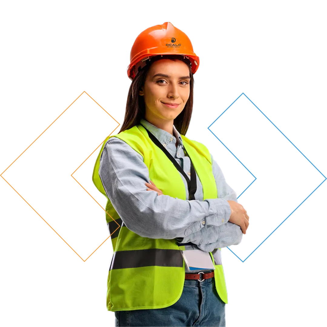 dcalc engenharia