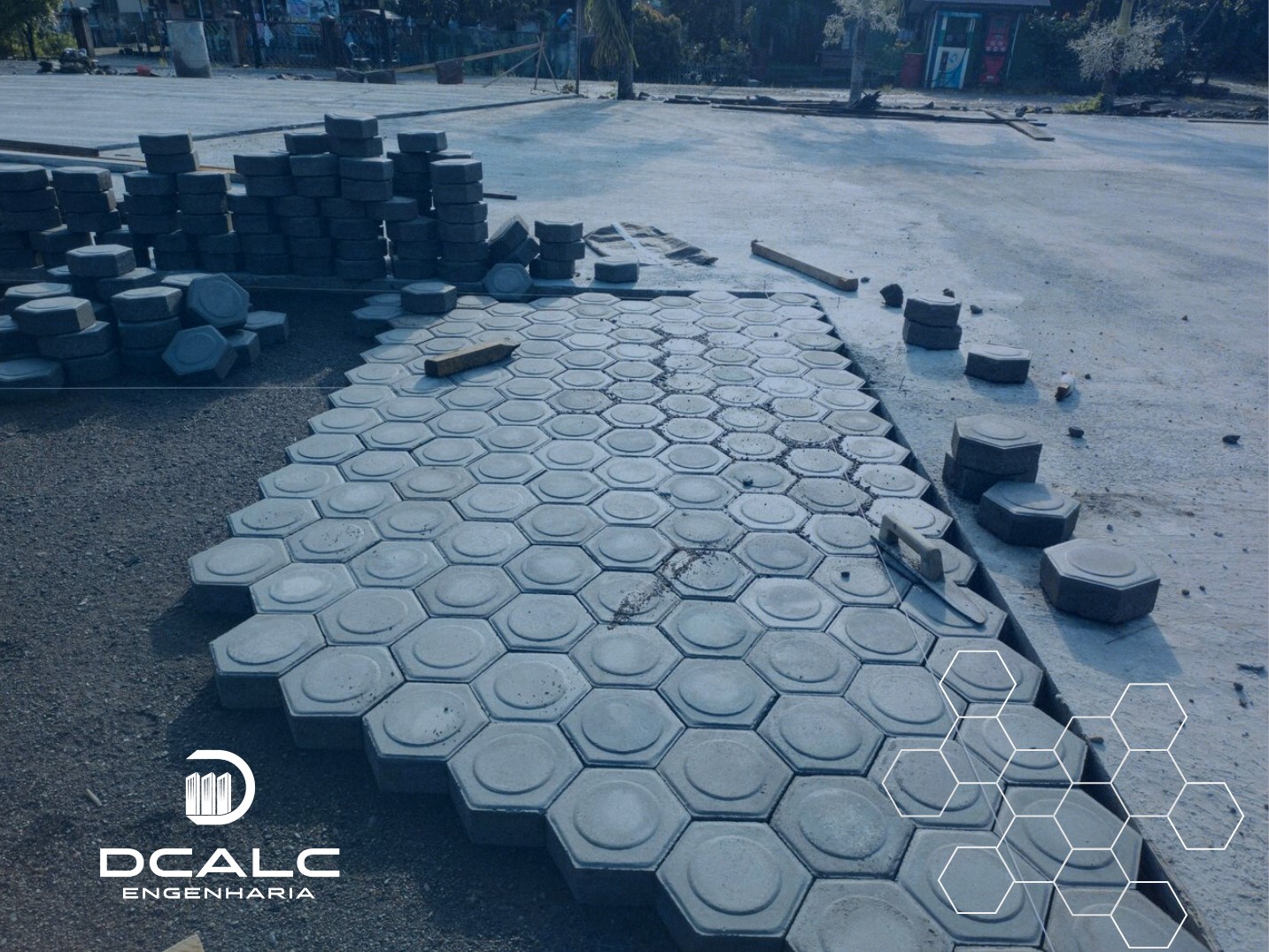 dcalc engenharia